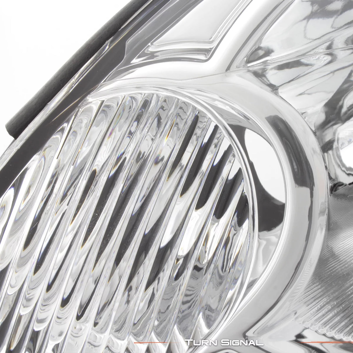 Headlight Headlamp For Driver Left I270