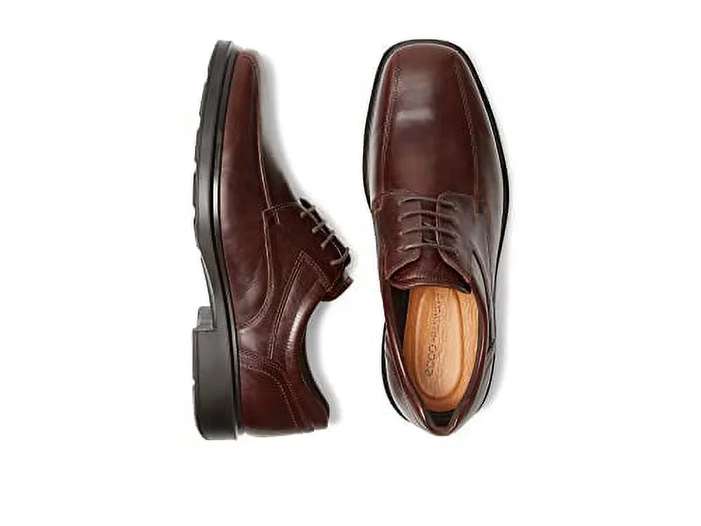 Men's Bike Toe Tie Oxford L7645