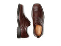 Men's Bike Toe Tie Oxford L7645