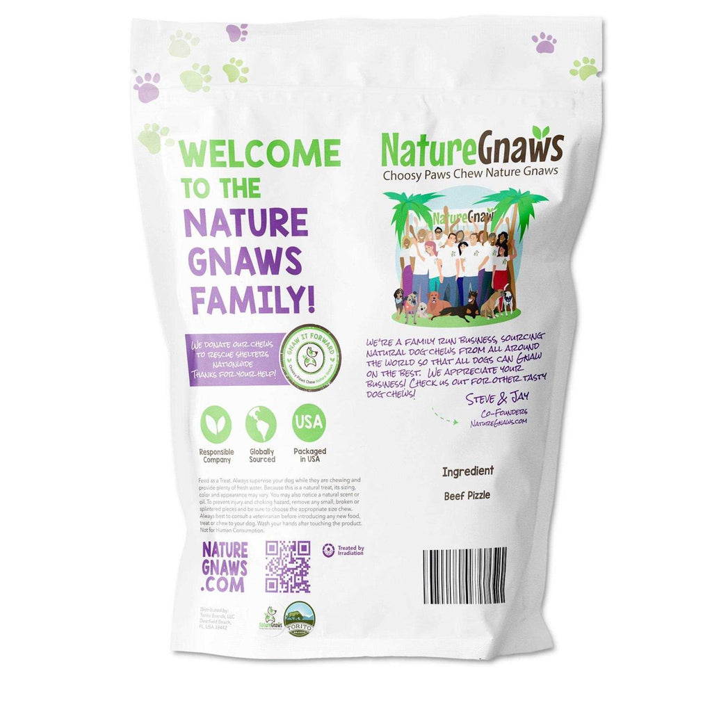 Natural Beef Bully Sticks for Dogs Z851