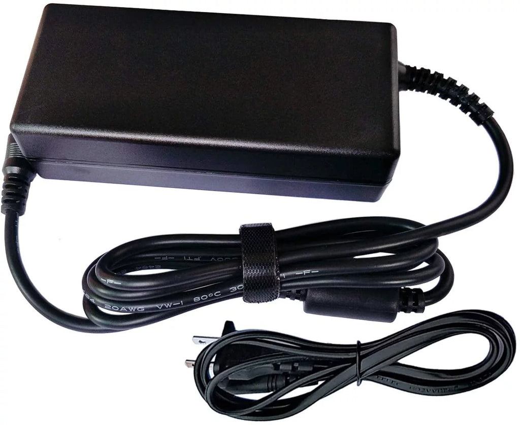 24V AC/DC Adapter Compatible with JBL Bar 3.1 Soundbar Wireless Subwoofer 24VDC 2.7A 65W Power Supply J469607