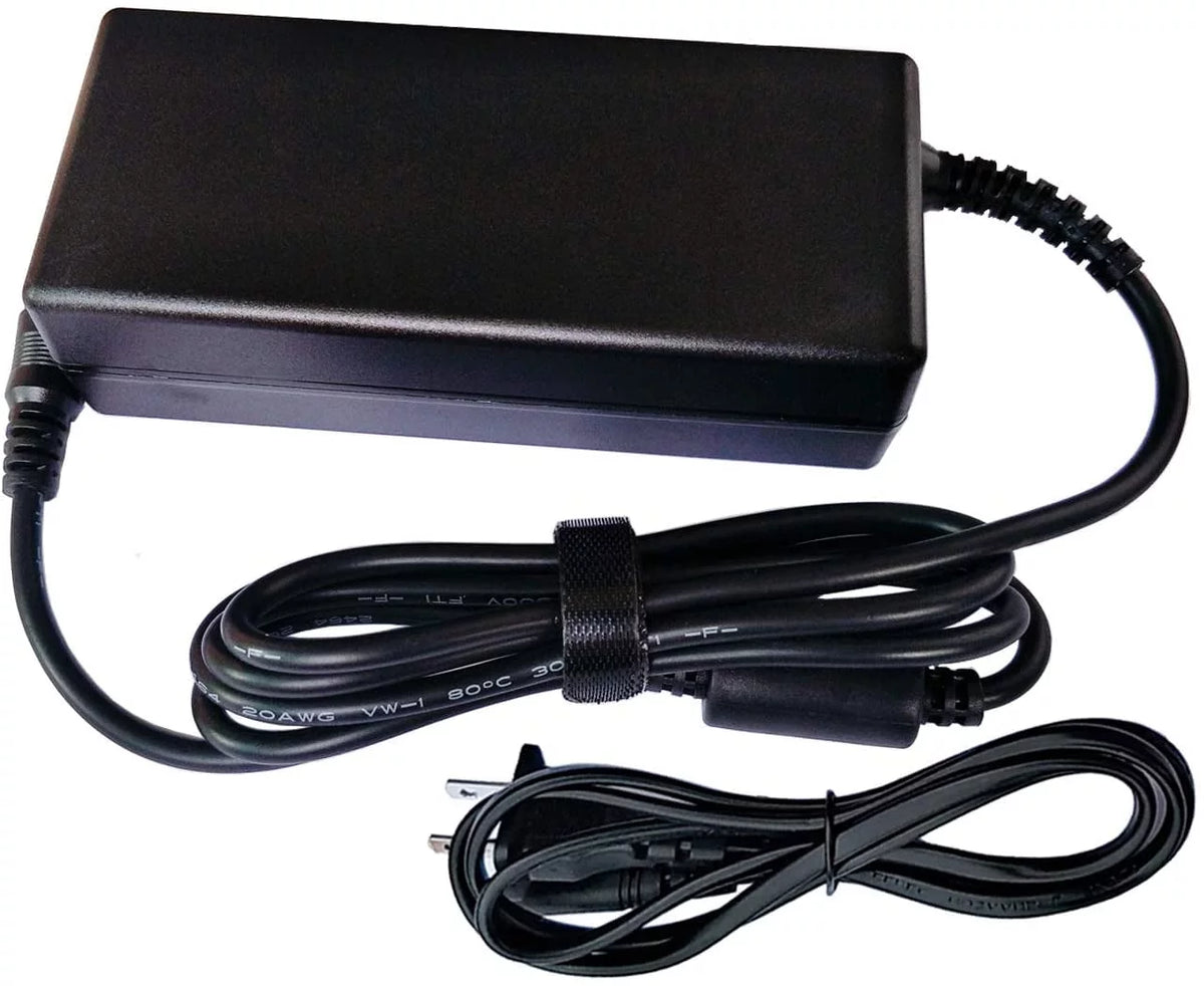 24V AC/DC Adapter Compatible with JBL Bar 3.1 Soundbar Wireless Subwoofer 24VDC 2.7A 65W Power Supply J469607