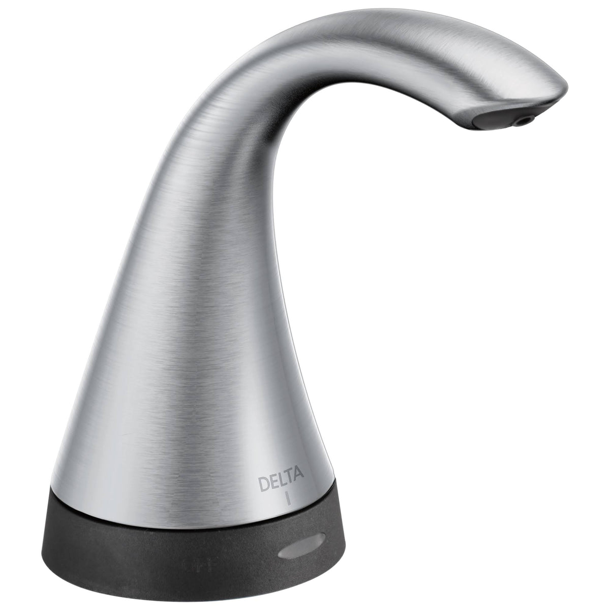 Arctic Stainless Touch Soap Dispenser J993