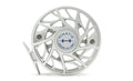 Clear/Blue Large Arbor Fly Reel P923562