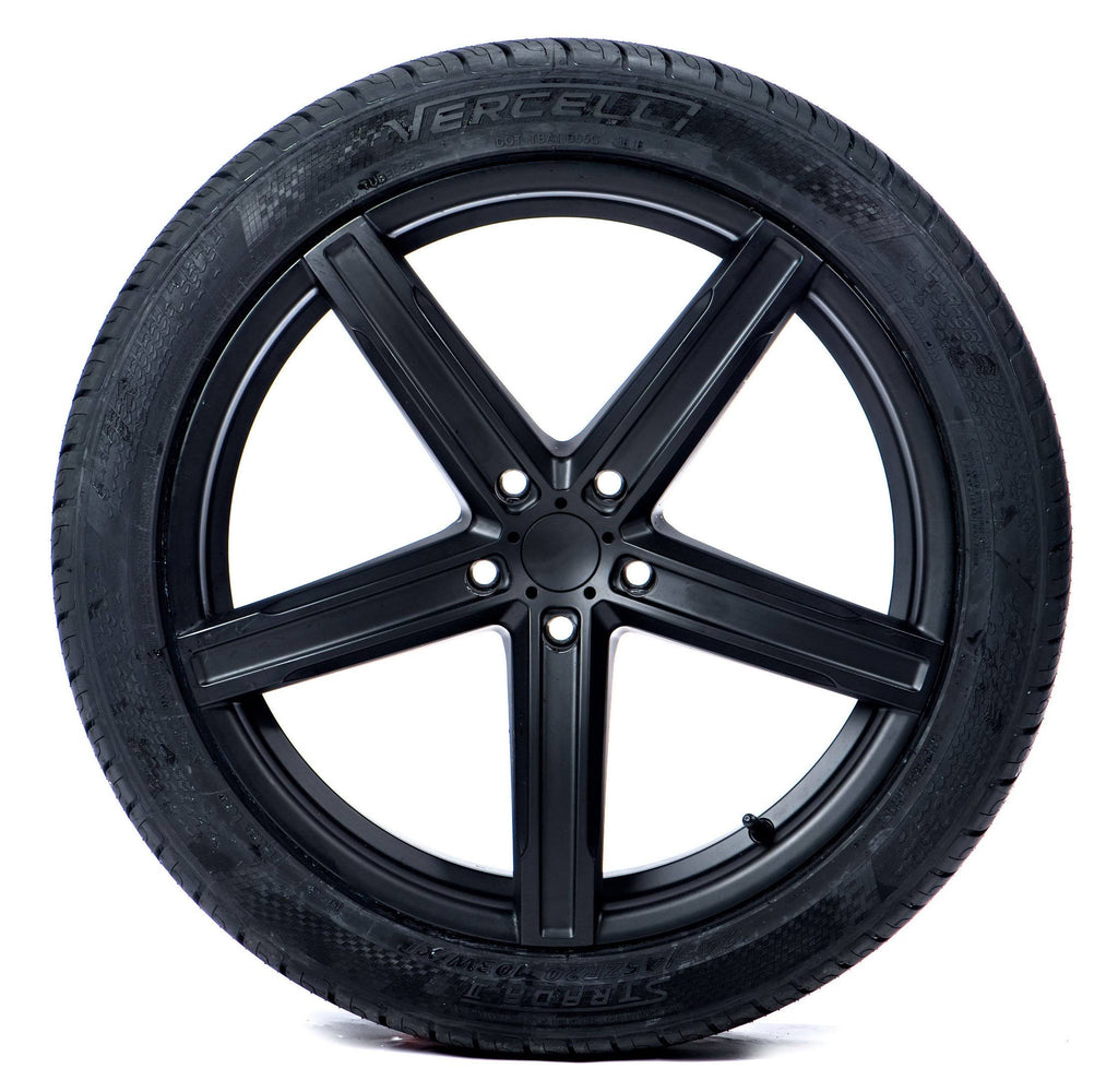 245/35R20 95W All-Season Radial Tire S947408