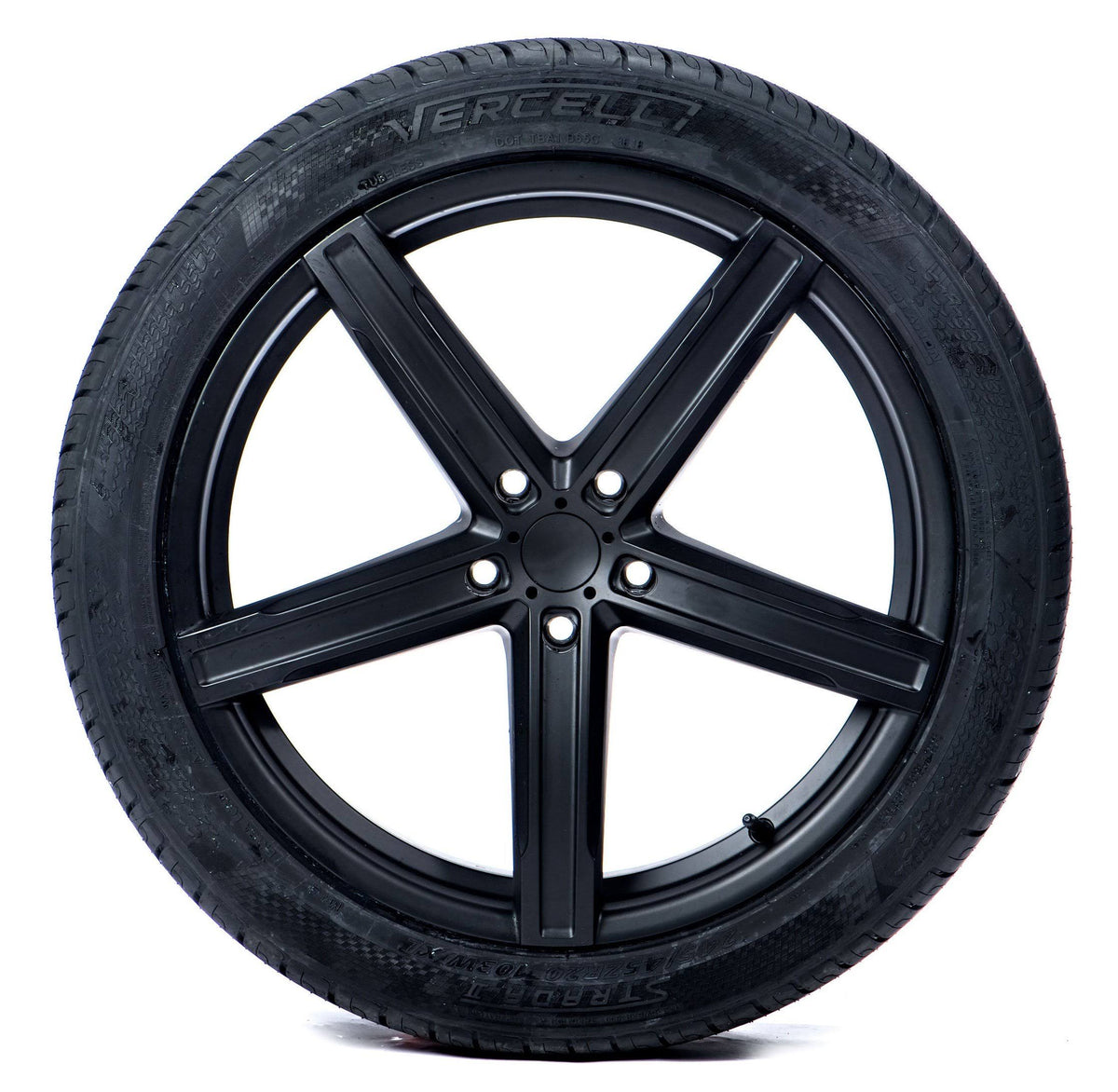 245/35R20 95W All-Season Radial Tire S947408