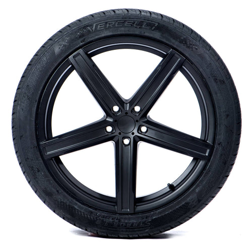 245/35R20 95W All-Season Radial Tire S947408