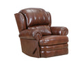 Saddle Recliner C166