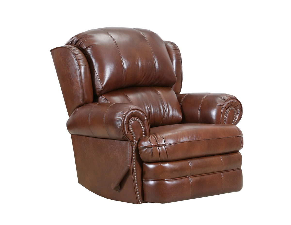 Saddle Recliner C166