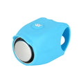 120 Decibels Electric Bicycle Horn L4706