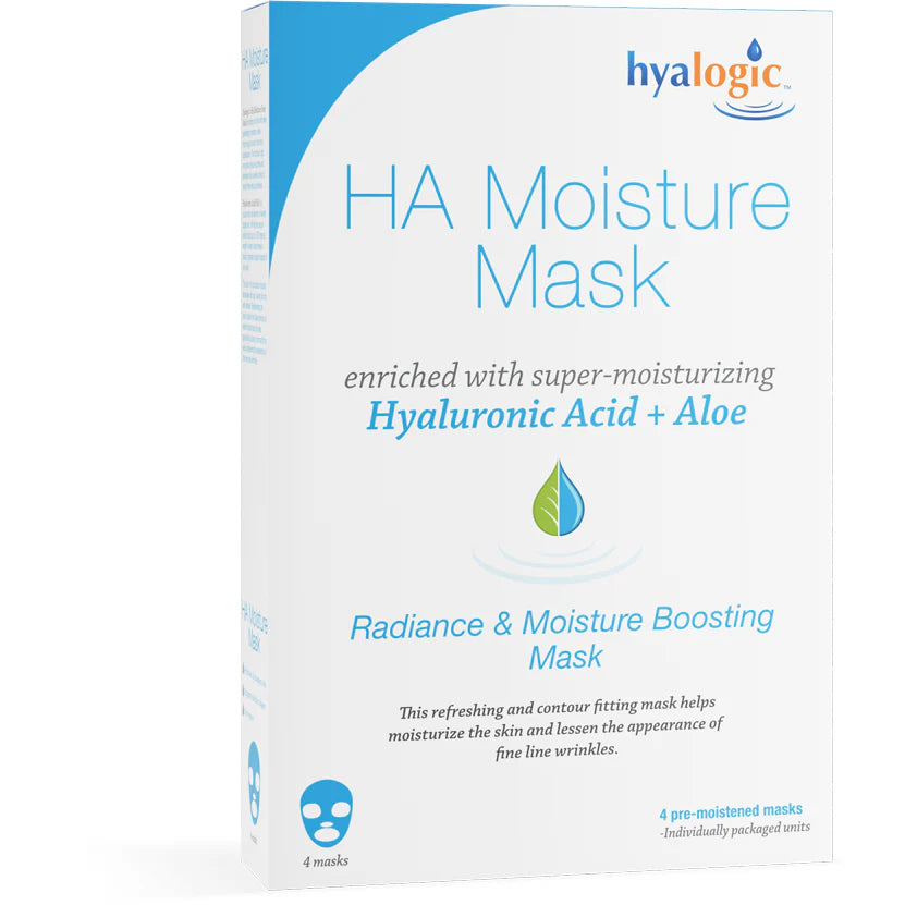 Moisture Mask 4 pack J3590