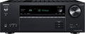 7.2-Channel Network AV Receiver Black D527