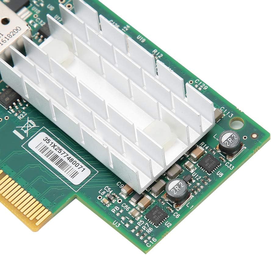 10Gb Fiber Network Card M910