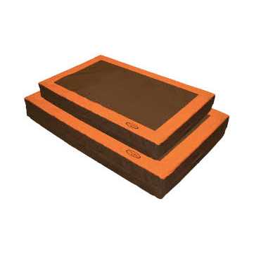 Memory Foam Crate Cushion Y747