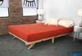 Fold Platform Bed R7699