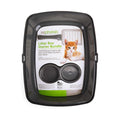 Grey Litter Box Starter Bundle N739118