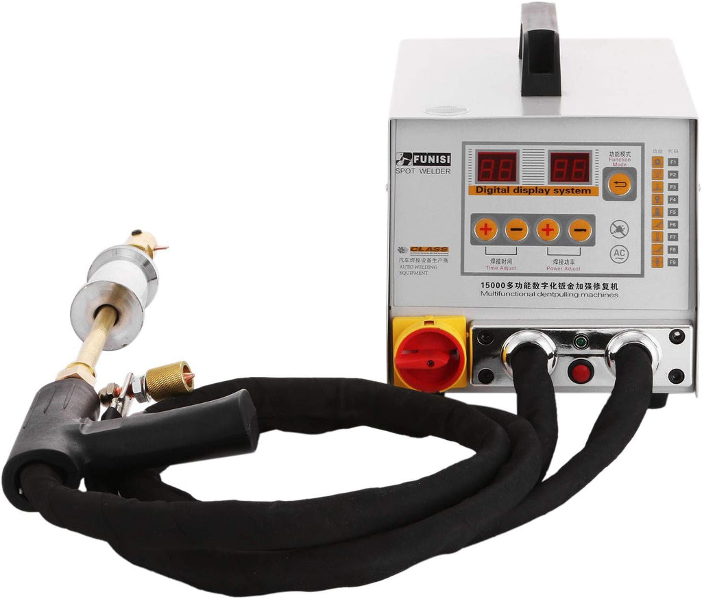 Dent Puller Machine 12KW Spot Welder for Car Dent Repair K95942