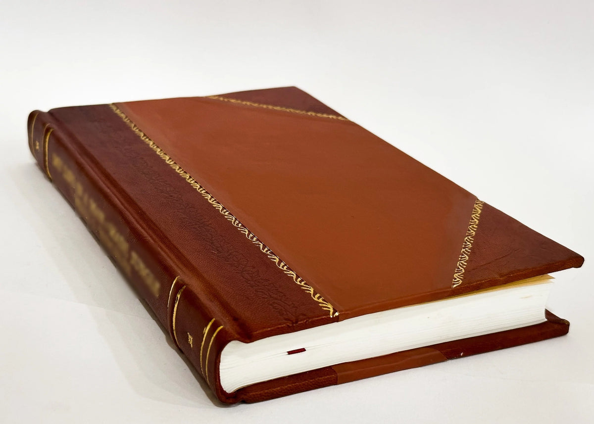 Joguina Comica En Un Acte Y En Vers Leather Bound Z465749