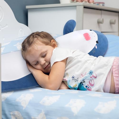 Large Shark Plush Stuffed Animal Body Pillow G16322