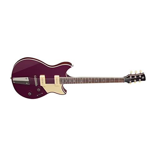 Black Electric Guitar D64254