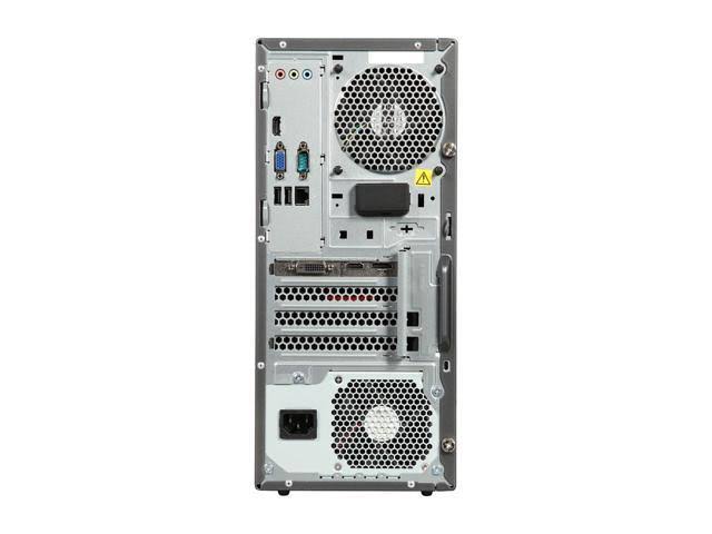 Desktop Computer I275447