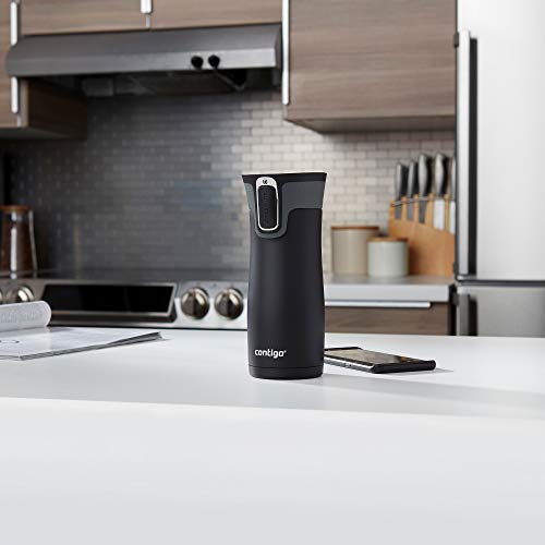 20oz Stainless Steel Travel Mug D9324
