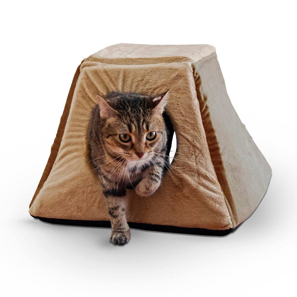 Pet Thermo Kitty Cabin R20959