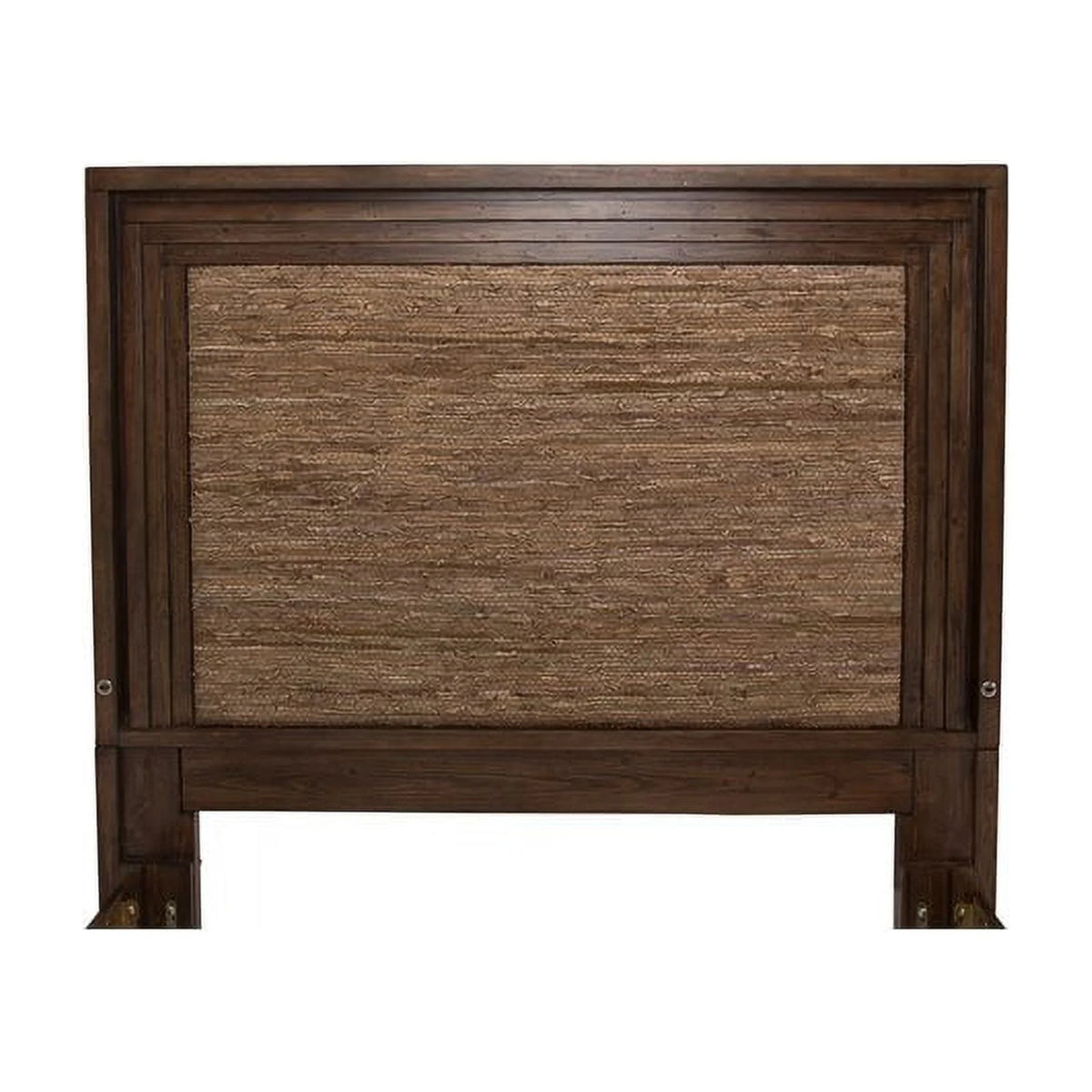 Queen Panel Bed Z31875