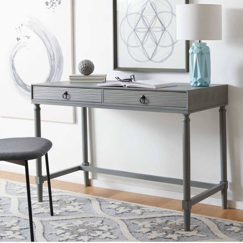 2 Drawer Writing Desk W966386