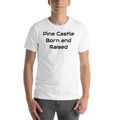 2XL Cotton T-Shirt T82260