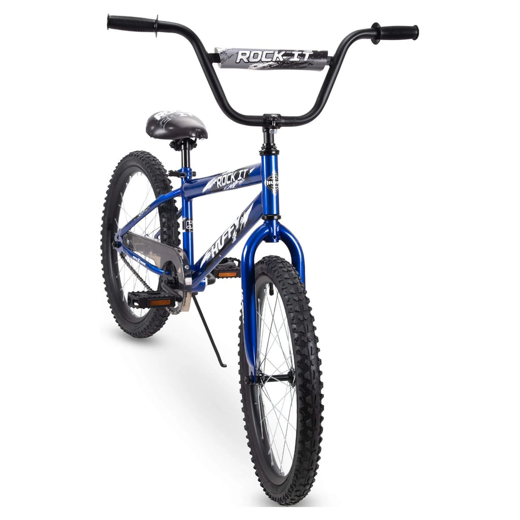 Royal Blue 20 in. Kids Bike N2459
