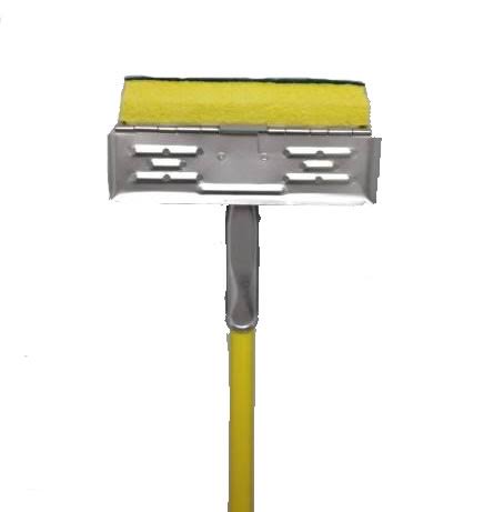 Refill for Sponge Mop, Case of 12 I32573