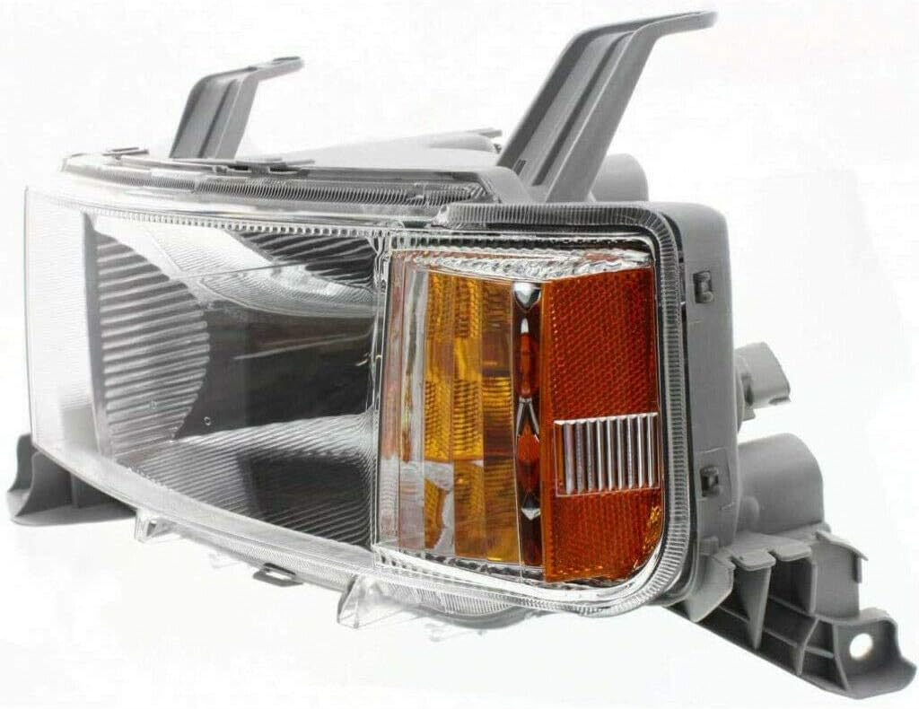 Driver Side Headlight Unit for Scion xB 2004 2005 2006 S10607