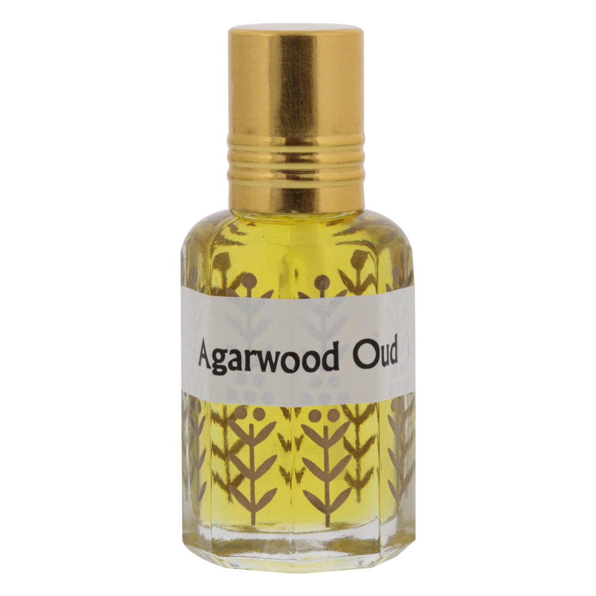 Agarwood Oud Fragrance Oil 6ML U7267