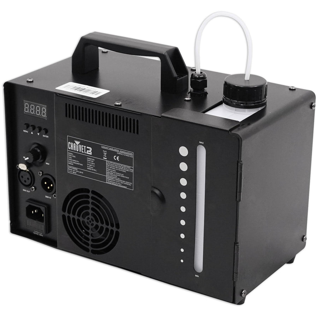 Haze Machine I2500