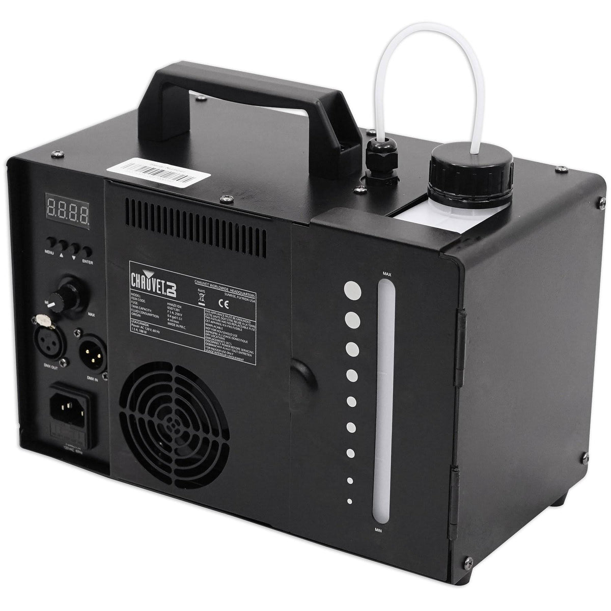 Haze Machine I2500