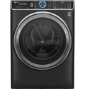 Gray Front Load Washer H459544