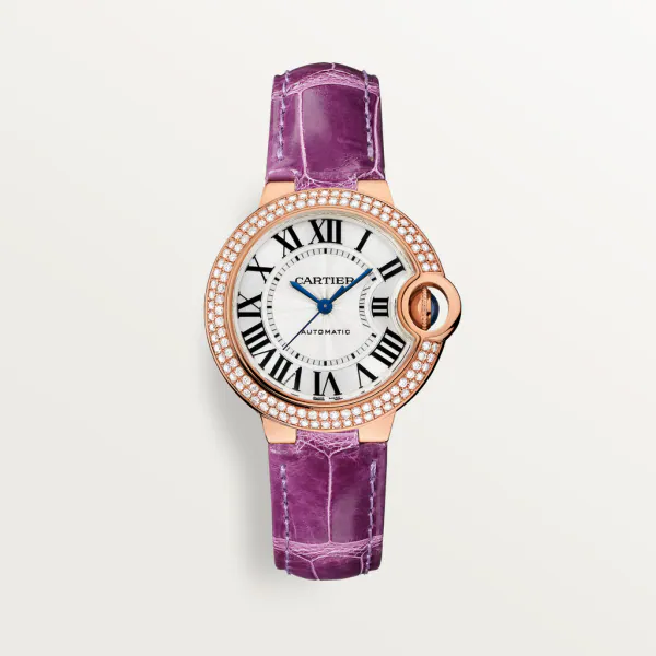 Yellow Gold 33mm A66575