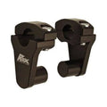 Black Pivot Handlebar Riser Y371