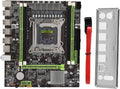 LGA 2011 Motherboard D15654
