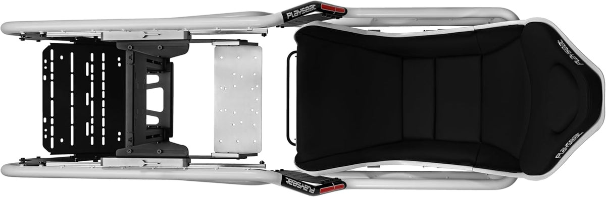 Formula Intelligence F1 Edition Racing Simulator Seat O2210