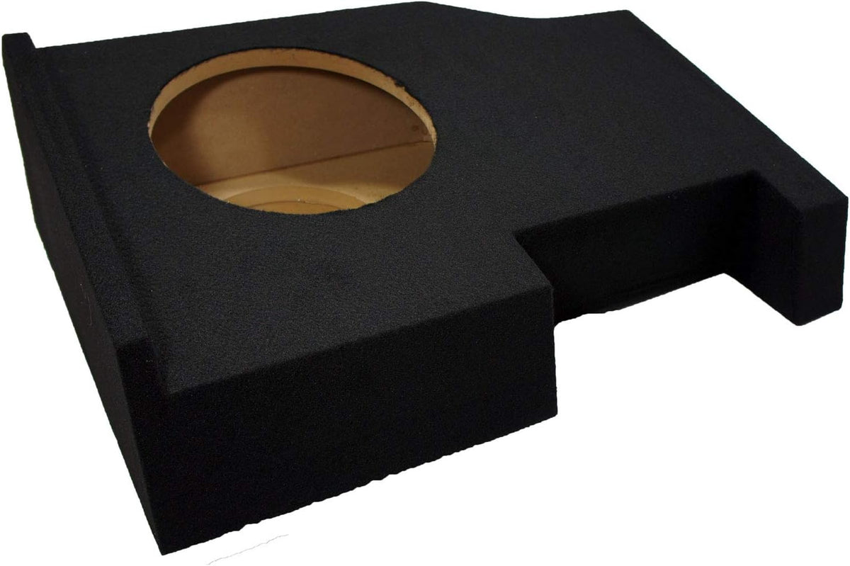 Compatible with GMC Sierra Crew Cab Single 10 Sub Box W1716