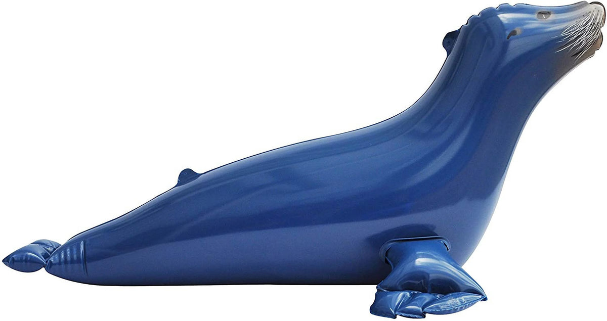 Inflatable Seal Toys Pack of 4 H162000