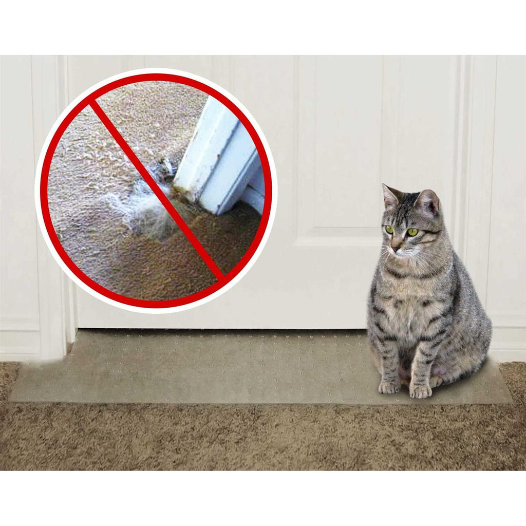 Carpet Scratch Stopper U5691