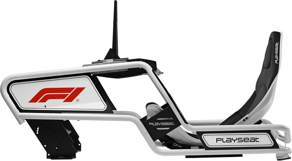 Formula Intelligence F1 Edition Racing Simulator Seat O2210