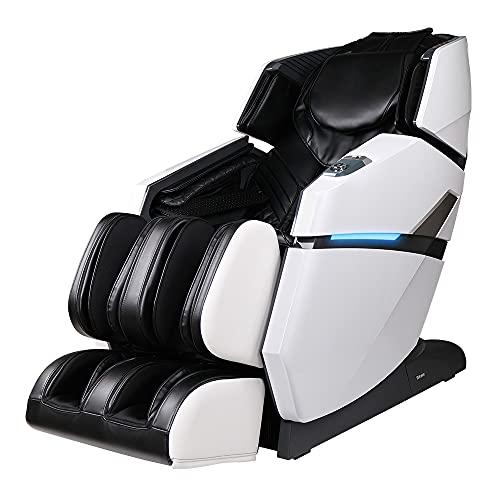 Gray Full Body Massage Chair S3176