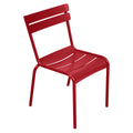 Luxembourg Stacking Chair A3760