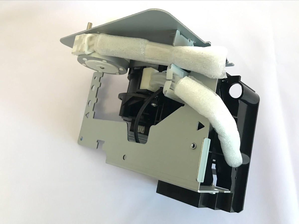 Pump Capping Assembly Station Solvent Resistant U630