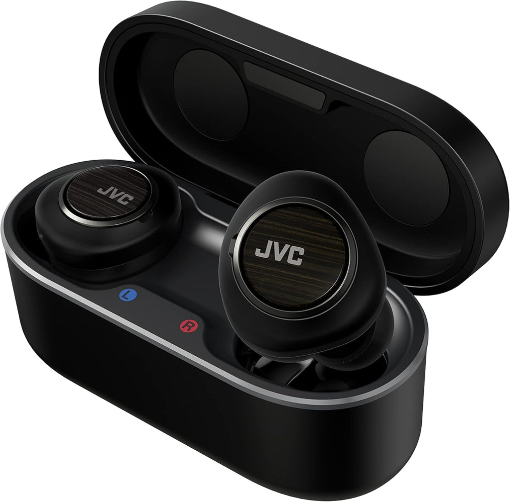 True Wireless Headphones with Bluetooth 5.2 M228471
