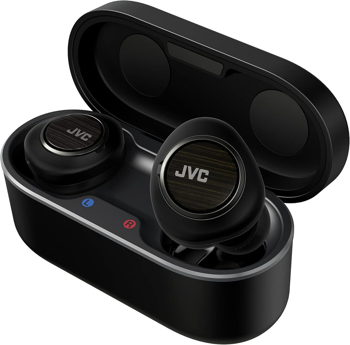 True Wireless Headphones with Bluetooth 5.2 M228471